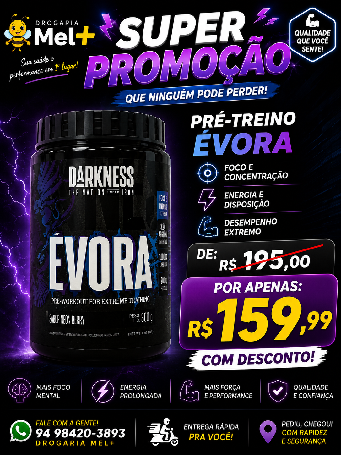 Pré treino ÉVORA